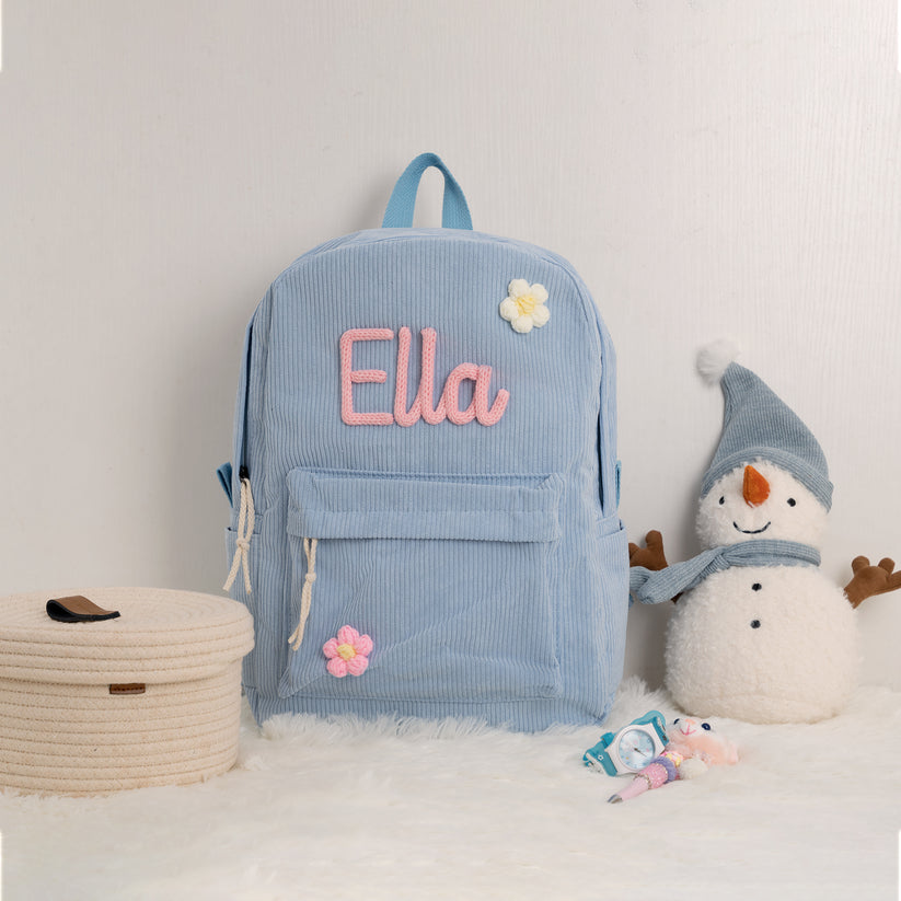 Sac à Rêves – Sac à dos personnalisé pour enfants