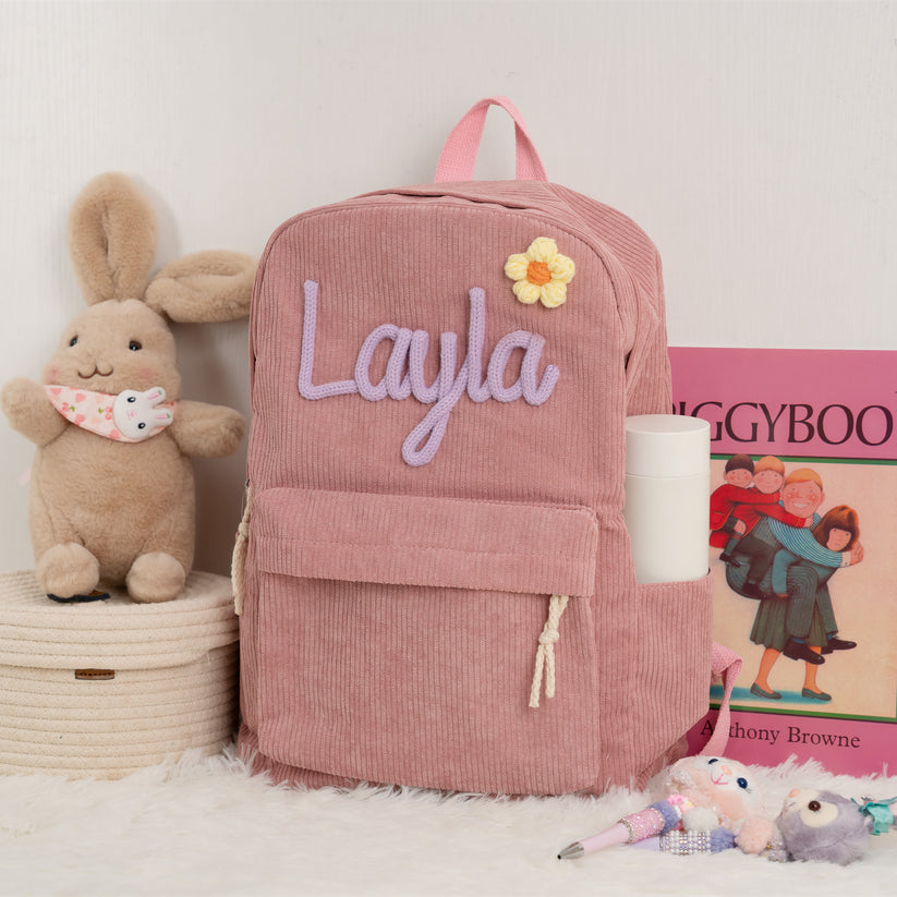 Sac à Rêves – Sac à dos personnalisé pour enfants