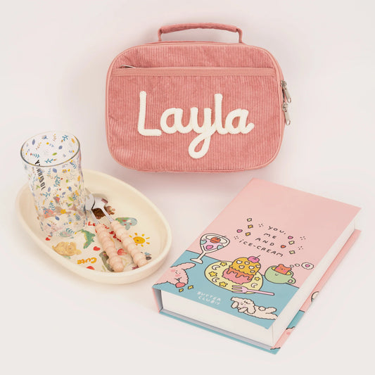 Sac à repas personnalisé