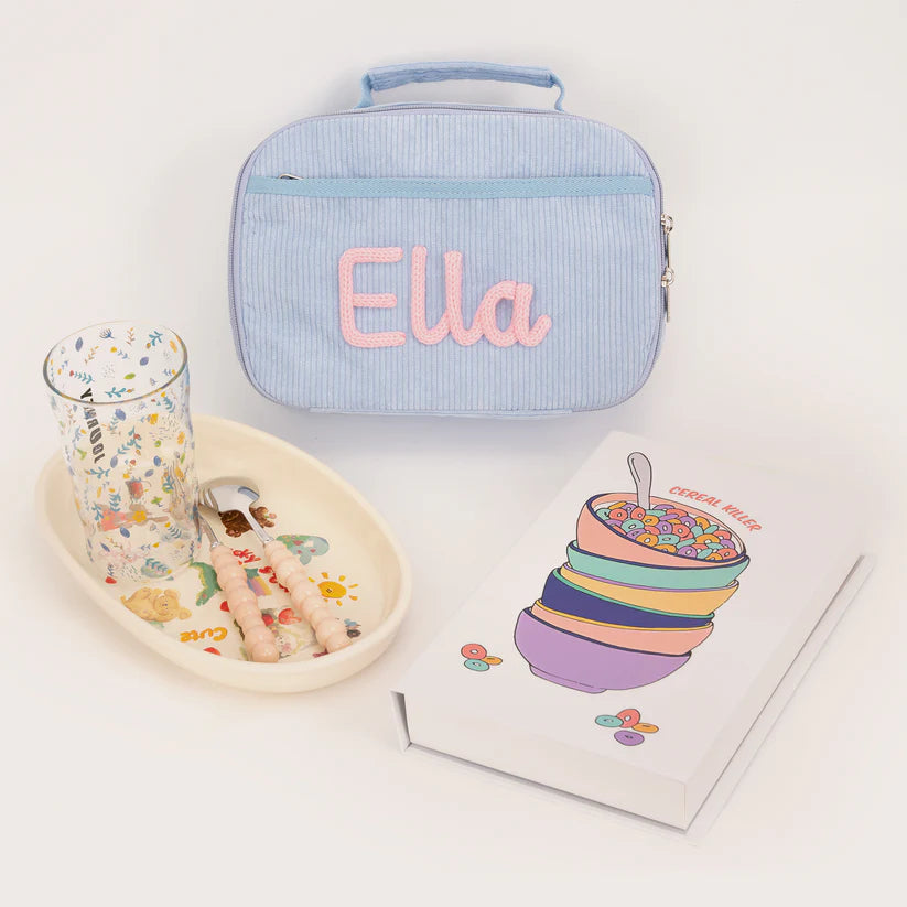 Sac à repas personnalisé