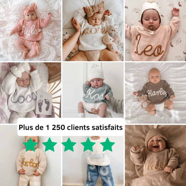 Pull à Rêves