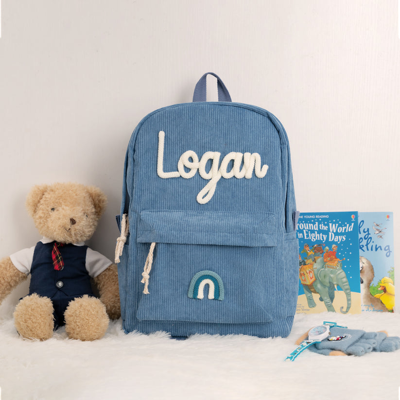 Sac à Rêves – Sac à dos personnalisé pour enfants