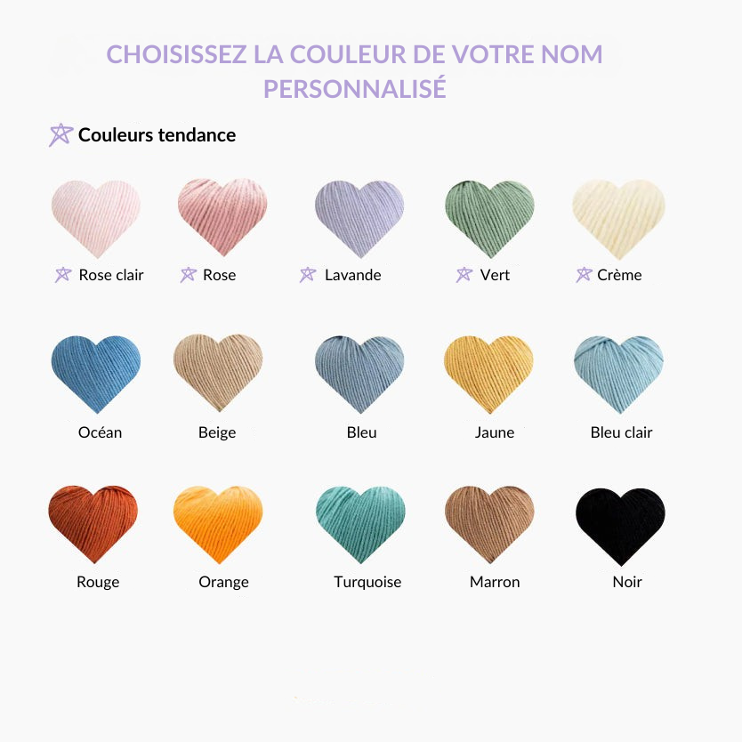 Sac à Rêves – Sac à dos personnalisé pour enfants