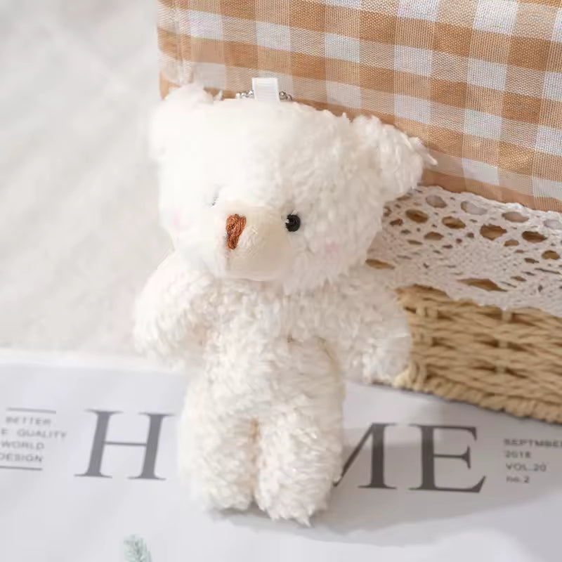 Ours mignon