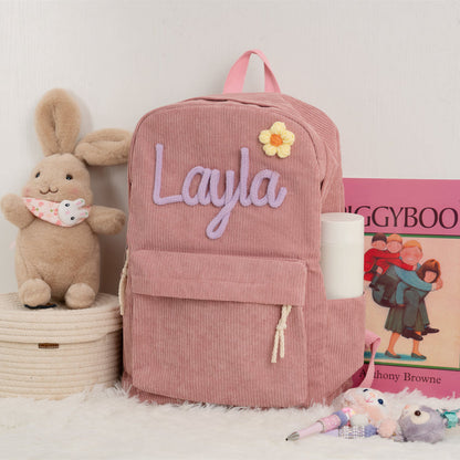 Sac à Rêves – Sac à dos personnalisé pour enfants