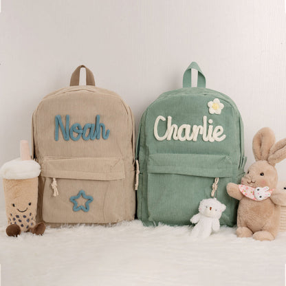 Sac à Rêves – Sac à dos personnalisé pour enfants