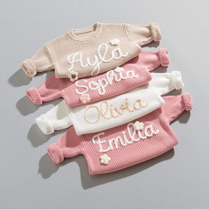 Pull à Rêves